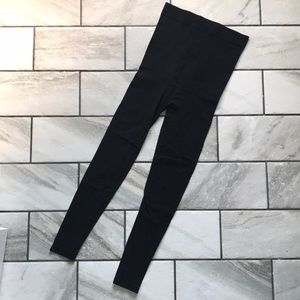 BLANQUI Postpartum + Nursing Support Leggings